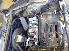 2008 TOYOTA TACOMA, BLACK, EXTND CAB, 2.7, AT, 2WD,  Z25071